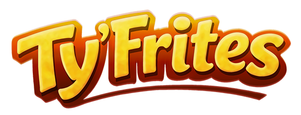 Logo Ty'Frites